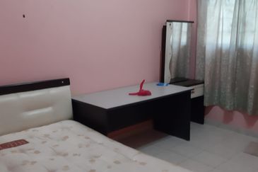 PARK AVENUE (SEREMBAN 2)