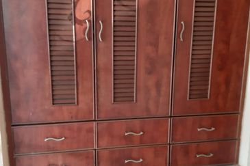 PARK AVENUE (SEREMBAN 2)