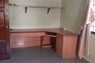 PARK AVENUE (SEREMBAN 2)