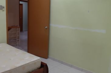 PARK AVENUE (SEREMBAN 2)