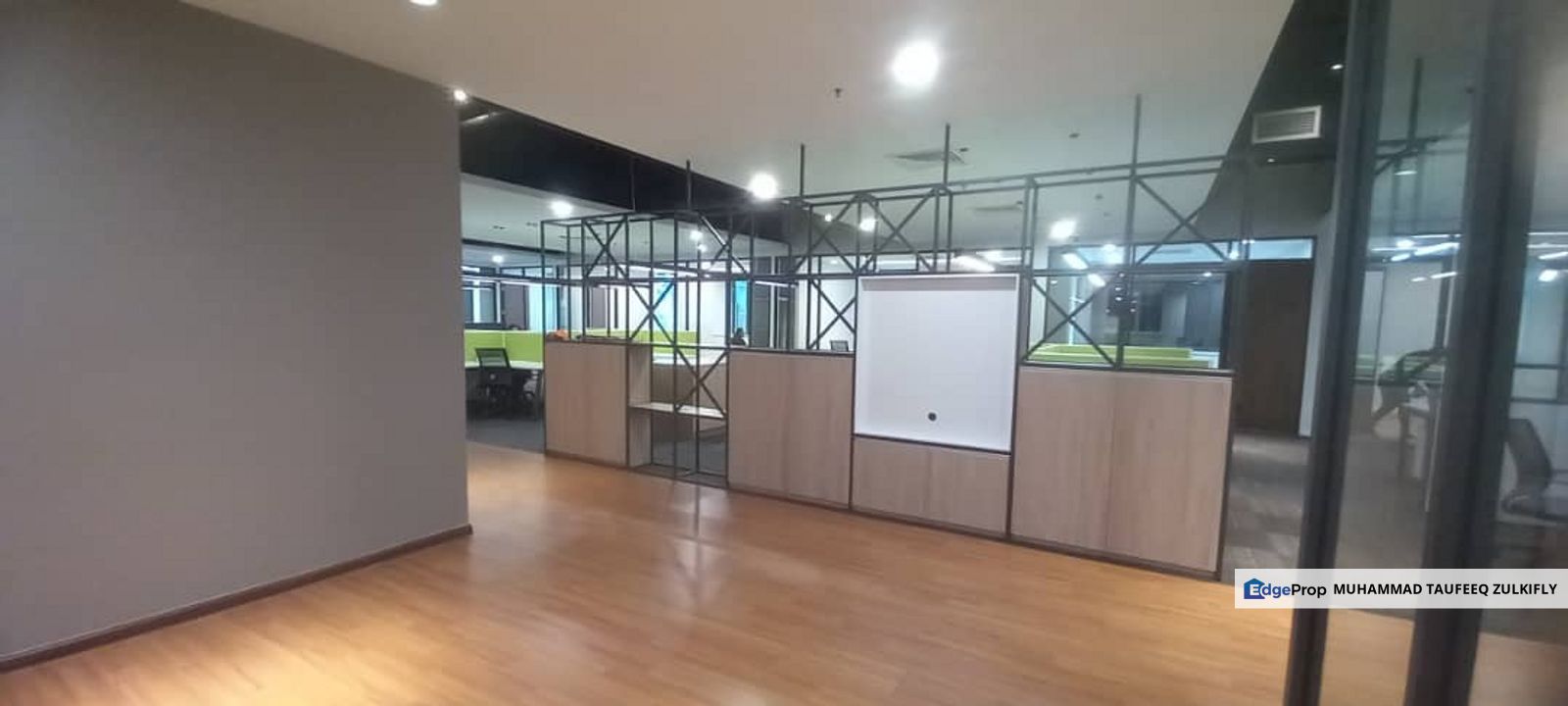 FULLY FURNISHED | Office space, Glenmarie Shah Alam, Ready Move In, Selangor, Shah Alam