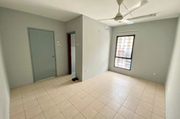 Apartment Pusat Komersil Seksyen 7 Shah Alam