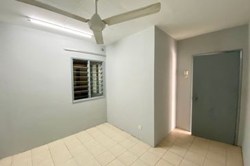 Apartment Pusat Komersil Seksyen 7 Shah Alam