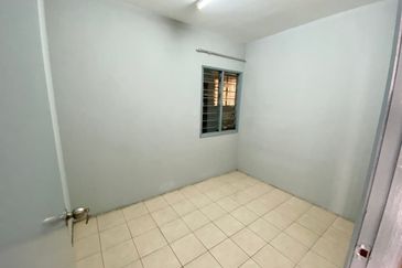 Apartment Pusat Komersil Seksyen 7 Shah Alam