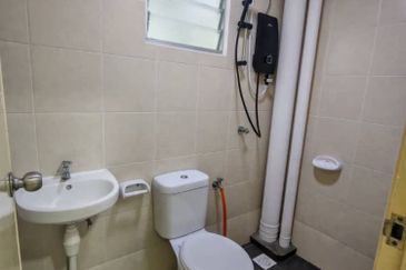 Rumah Selangorku De Palma