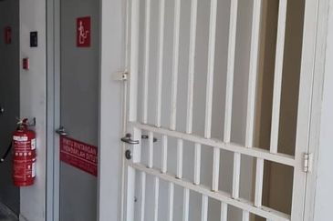 Rumah Selangorku De Palma