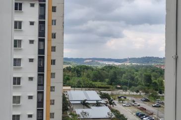 Rumah Selangorku De Palma