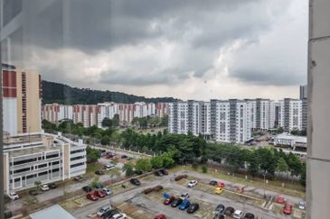 Rumah Selangorku De Palma