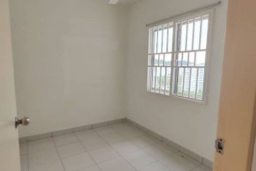 Rumah Selangorku De Palma