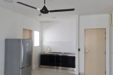 Rumah Selangorku De Palma