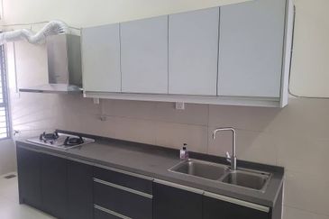 Pentas 2 @ Alam Impian