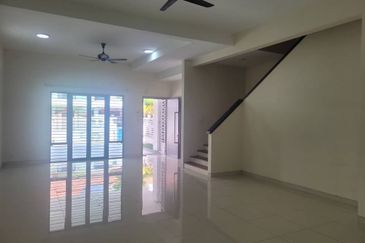 Pentas 2 @ Alam Impian