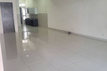 Pentas 2 @ Alam Impian