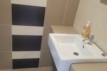 Pentas 2 @ Alam Impian