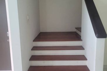 Pentas 2 @ Alam Impian