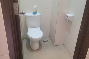 Pentas 2 @ Alam Impian