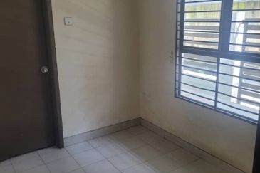 Pentas 2 @ Alam Impian