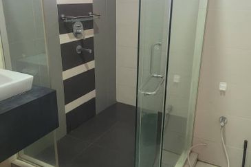 Pentas 2 @ Alam Impian