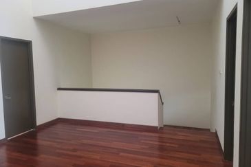 Pentas 2 @ Alam Impian