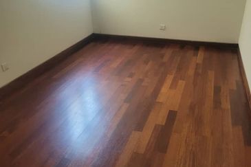 Pentas 2 @ Alam Impian