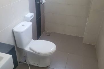 Pentas 2 @ Alam Impian