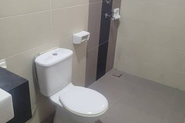 Pentas 2 @ Alam Impian