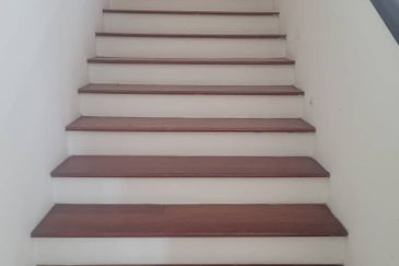 Pentas 2 @ Alam Impian