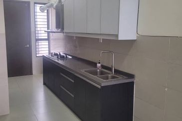 Pentas 2 @ Alam Impian