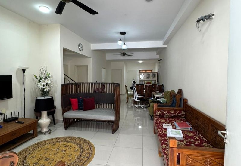 Monet Garden, Sunsuria City