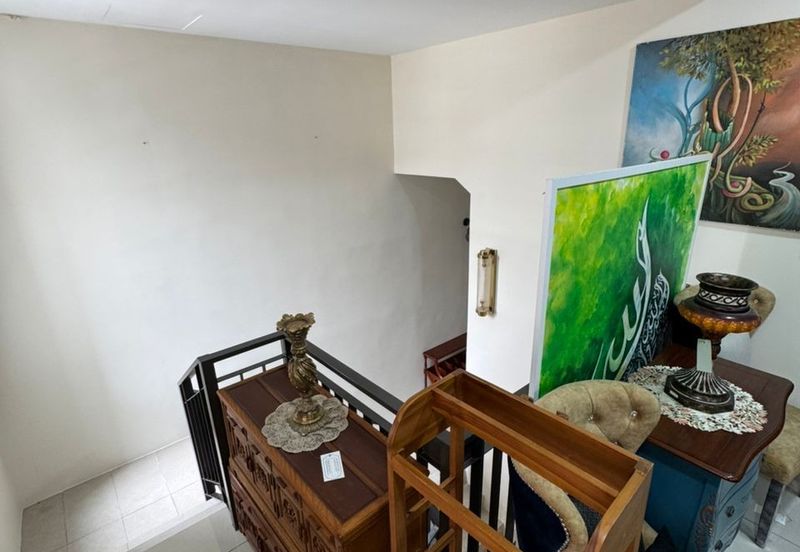 Monet Garden, Sunsuria City