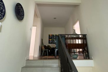 Monet Garden, Sunsuria City