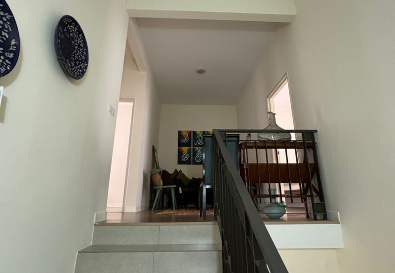 Monet Garden, Sunsuria City