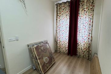 Monet Garden, Sunsuria City