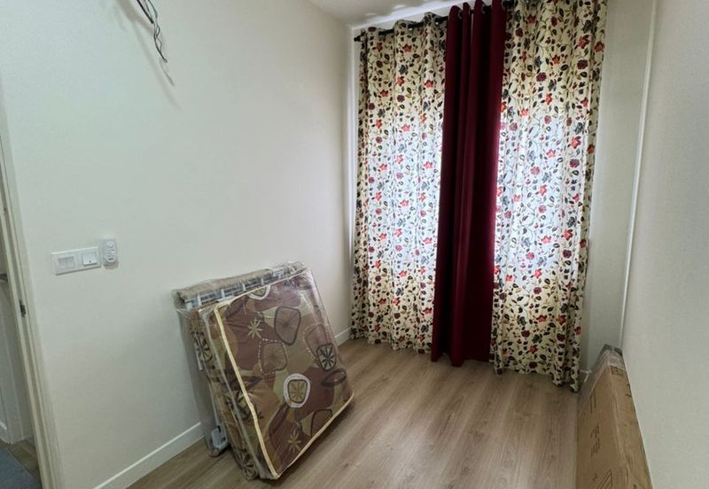 Monet Garden, Sunsuria City