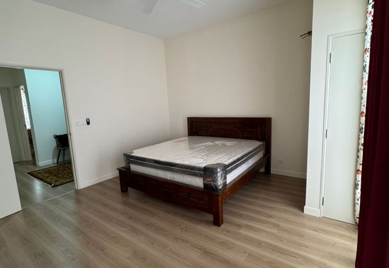 Monet Garden, Sunsuria City