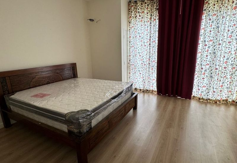 Monet Garden, Sunsuria City