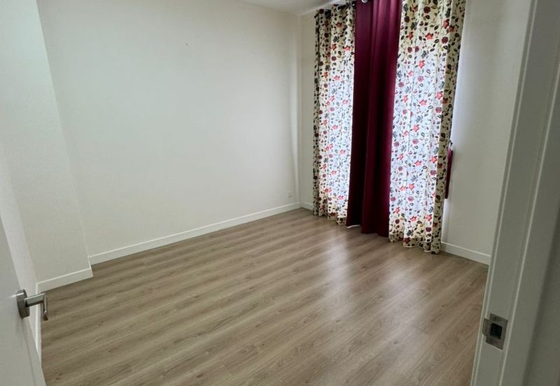 Monet Garden, Sunsuria City