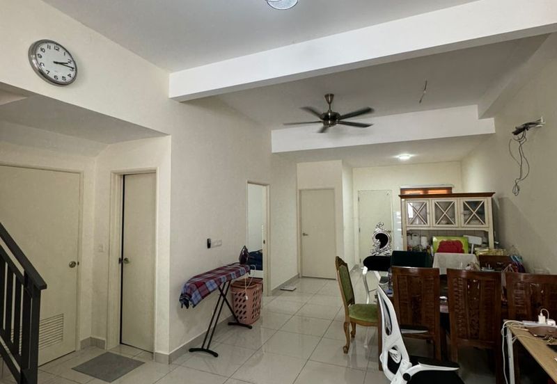 Monet Garden, Sunsuria City