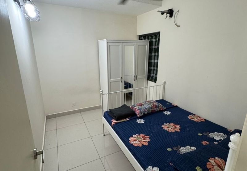 Monet Garden, Sunsuria City