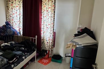 Monet Garden, Sunsuria City