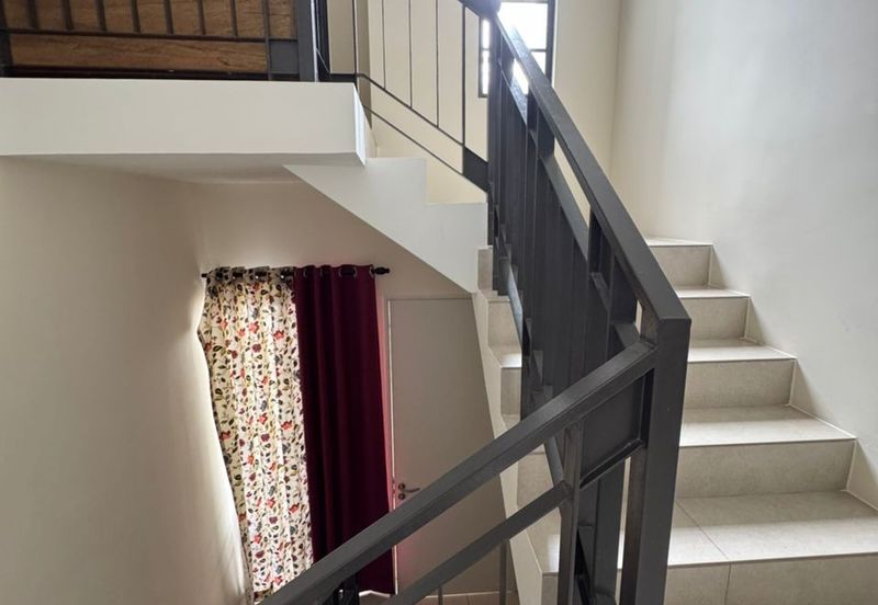 Monet Garden, Sunsuria City