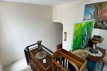 Monet Garden, Sunsuria City