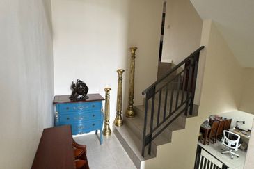 Monet Garden, Sunsuria City