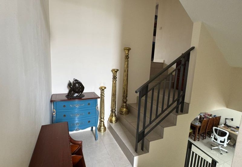 Monet Garden, Sunsuria City