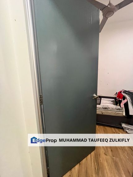 PARTIAL FURNISHED | Suria Jaya, Seksyen 16 Shah Alam, ready Move In, Selangor, Shah Alam