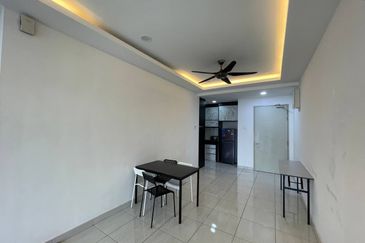 BSP21, Bandar Saujana Putra