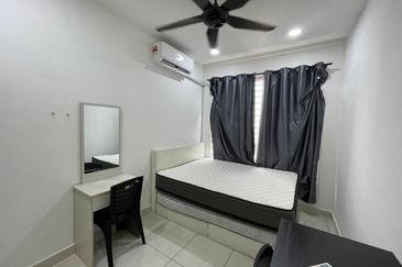 BSP21, Bandar Saujana Putra