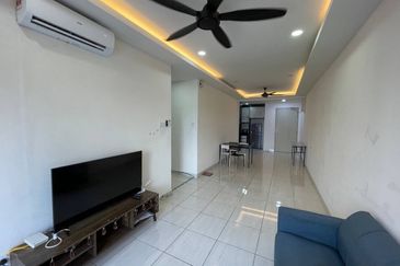 BSP21, Bandar Saujana Putra