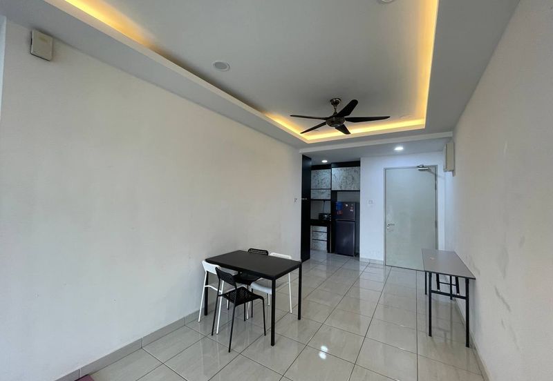 BSP21, Bandar Saujana Putra