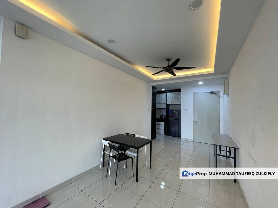 FULLY FURNISHED | RENOVATED | Bsp21, Bandar Saujana Putra, Available Unit, Selangor, Jenjarom
